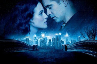 Winters Tale poster 27inx40in Poster The Poster Depot