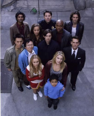 Heroes poster for sale cheap United States USA