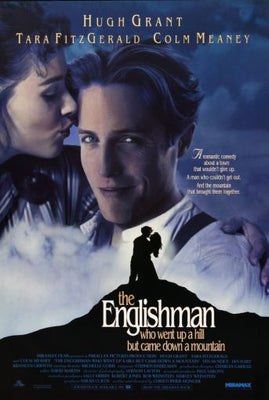 Englishman Who Went Up A Hill The poster for sale cheap United States USA