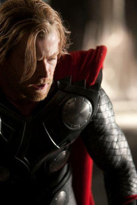 Thor Chris Hemsworth Poster On Sale United States
