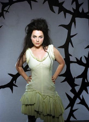 Amy Lee Poster Goth Thorns On Sale United States