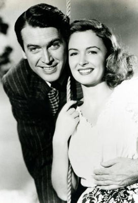 Its A Wonderful Life Poster On Sale United States
