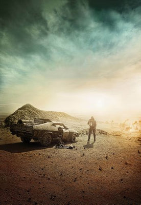 Mad Max Fury Road poster for sale cheap United States USA