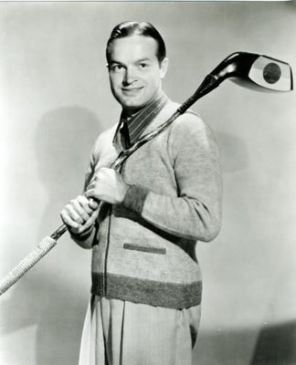 Bob Hope poster 24in x 36in for sale cheap United States USA