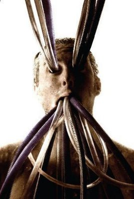 Pandorum Poster 24inx36in The Poster Depot