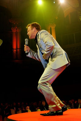 Graham Norton poster 24in x 36in for sale cheap United States USA