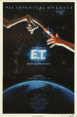 Et Poster 16inx24in 