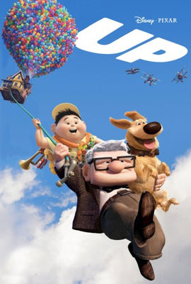Up Movie poster 2009 for sale cheap United States USA