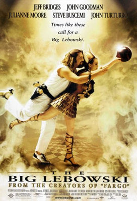 The Big Lebowski poster for sale cheap United States USA