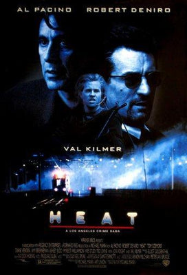 Heat poster The Poster Depot