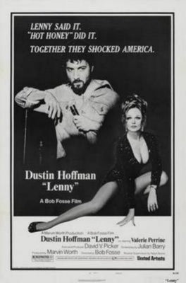 Lenny poster Lenny Bruce for sale cheap United States USA