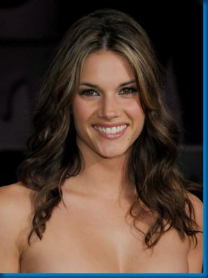 Missy Peregrym Portrait poster for sale cheap United States USA