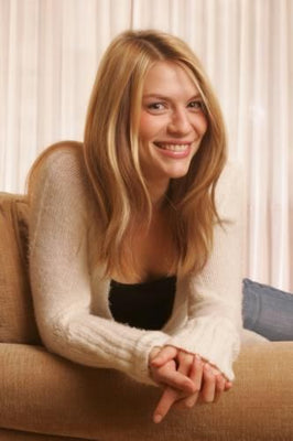 Claire Danes poster 24in x 36in for sale cheap United States USA