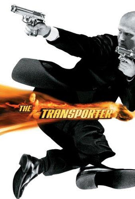 Transporter Poster On Sale United States