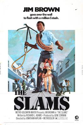 Slams The poster for sale cheap United States USA