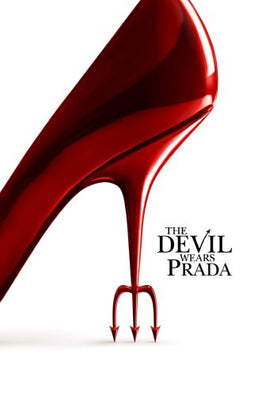 Devil The Wears Prada Poster The Poster Depot