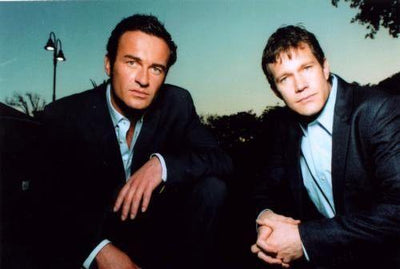 Nip Tuck Poster 16in x 24in