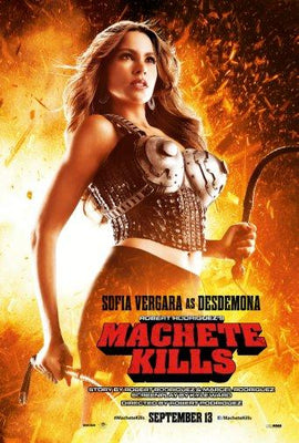 Machete Kills poster 27inch x 40inch Poster The Poster Depot