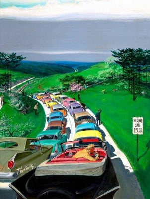 Thorton Utz Poster On Sale United States