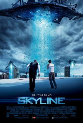 Skyline Poster On Sale United States