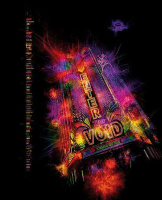 Enter The Void Poster 16inx24in 