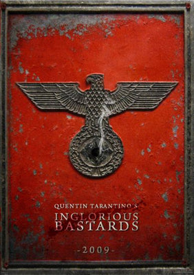 Inglourious Basterds poster for sale cheap United States USA
