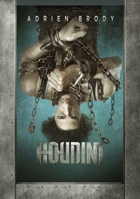 Houdini poster for sale cheap United States USA