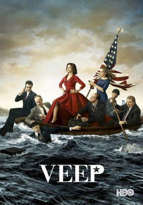 Veep poster 27inx40in Poster The Poster Depot