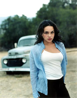 Norah Jones poster White Truck for sale cheap United States USA