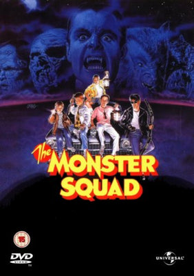 Monster Squad poster for sale cheap United States USA