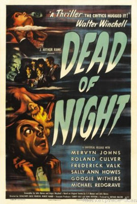 Dead Of Night poster for sale cheap United States USA
