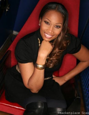 Yolanda Adams Poster 24x36 The Poster Depot