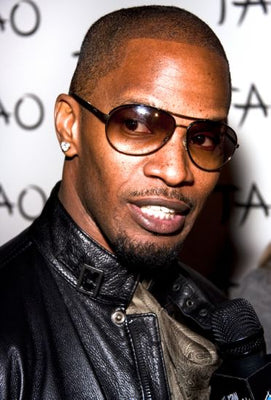 Jamie Foxx poster 24in x 36in for sale cheap United States USA