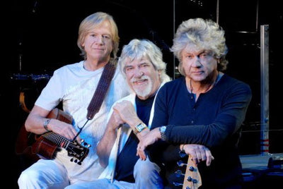 Moody Blues Poster 24x36 The Poster Depot
