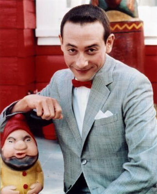 Pee Wee Herman Poster 27in x 40in The Poster Depot