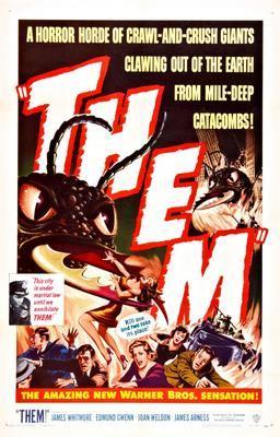 Them poster