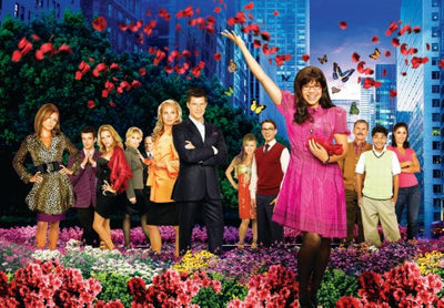 Ugly Betty poster for sale cheap United States USA