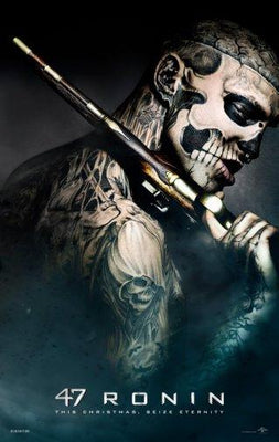 47 Ronin Poster On Sale United States