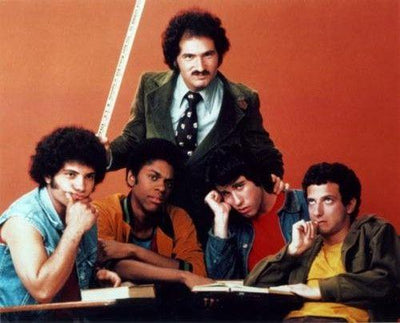Welcome Back Kotter Poster 27in x 40in The Poster Depot