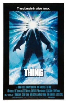 The Thing poster 27inch x 40inch The Poster Depot