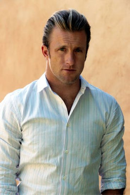 Scott Caan Poster 24inch x 36inch The Poster Depot