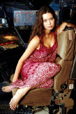 Summer Glau poster for sale cheap United States USA