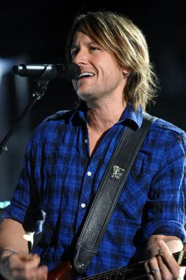 Keith Urban poster Plaid Shirt Singing for sale cheap United States USA