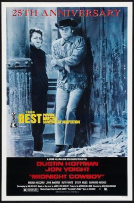 Midnight Cowboy poster 16x24 The Poster Depot