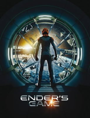 Enders Game poster for sale cheap United States USA