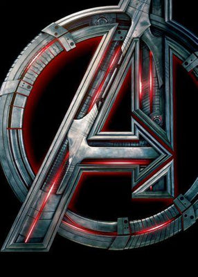 Avengers Age Of Ultron poster 27x40 The Poster Depot