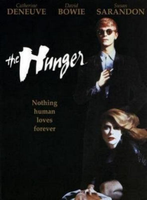 Hunger The poster for sale cheap United States USA