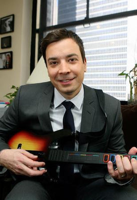 Jimmy Fallon Poster guitar On Sale United States