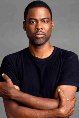 Chris Rock Poster 24x36 The Poster Depot