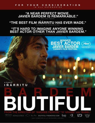 Biutiful Poster On Sale United States